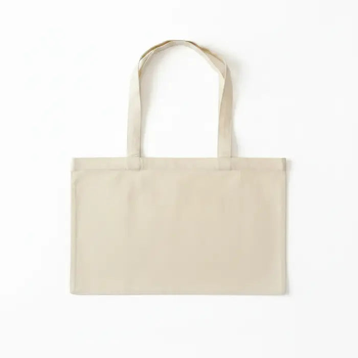 12.16 Tote Bag – Nordic Sand