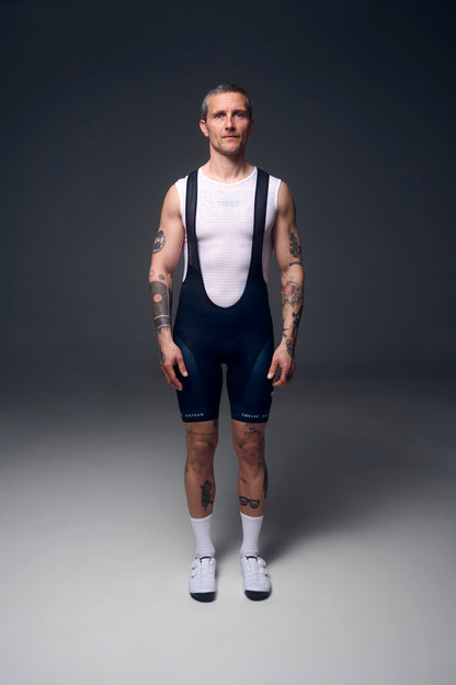 Men's Sky Bibs Black