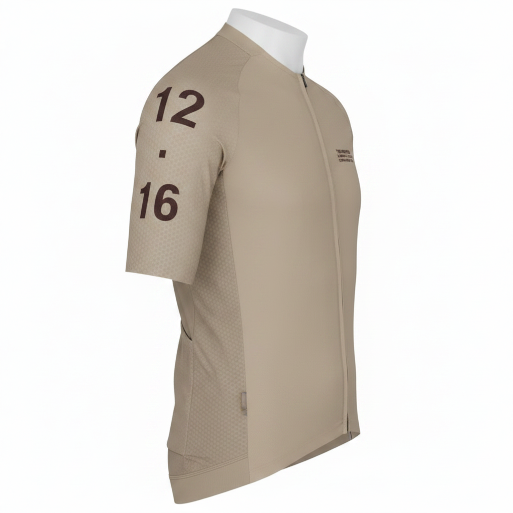 Men's Sky Pro Jersey Beige | Herre Cykeltrøje