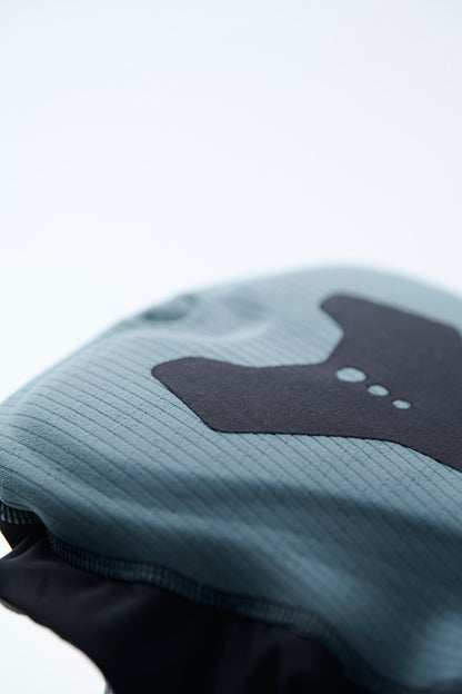 Men's Sky Pro Bibs Recycled Black