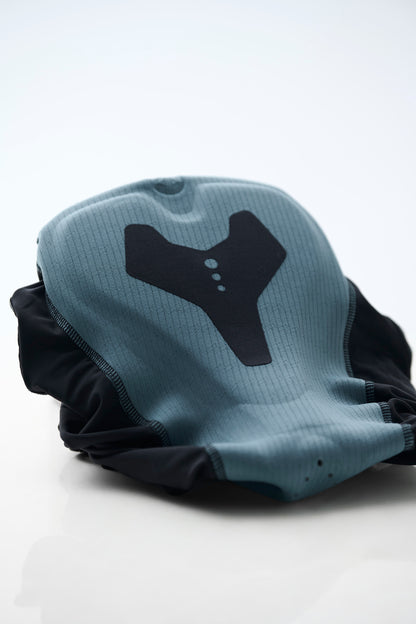 Men's Sky Pro Bibs Recycled Black