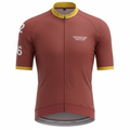 Men's Sky Jersey Tietgenkollegiet  / Herre Cykeltrøje