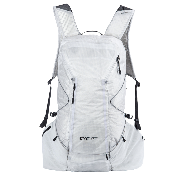 Twelve Sixteen Touring Backpack / 01 Lightgrey 22,8L. 578g