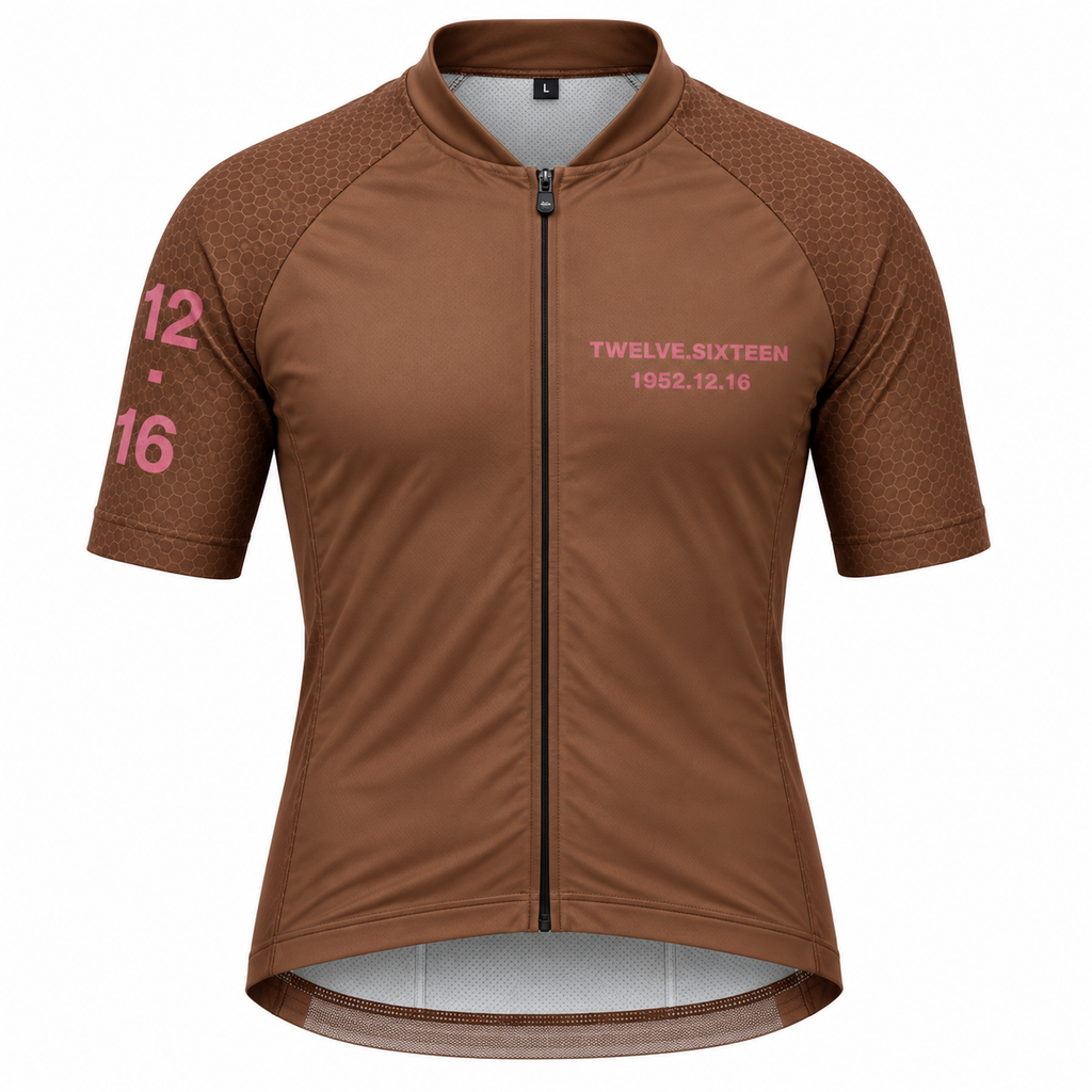 Men's Sky Pro Jersey brown