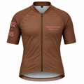Men's Sky Pro Jersey brown