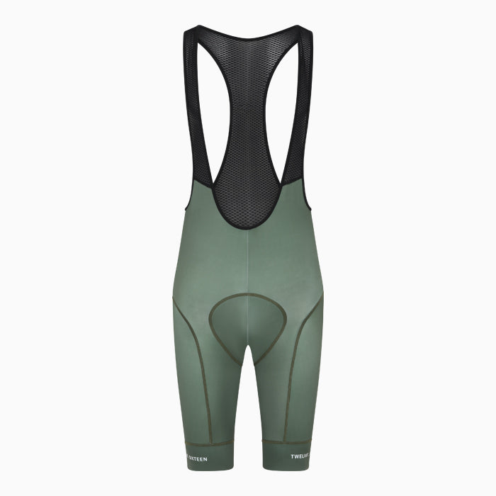 Men's Sky Bibs Blue Green
