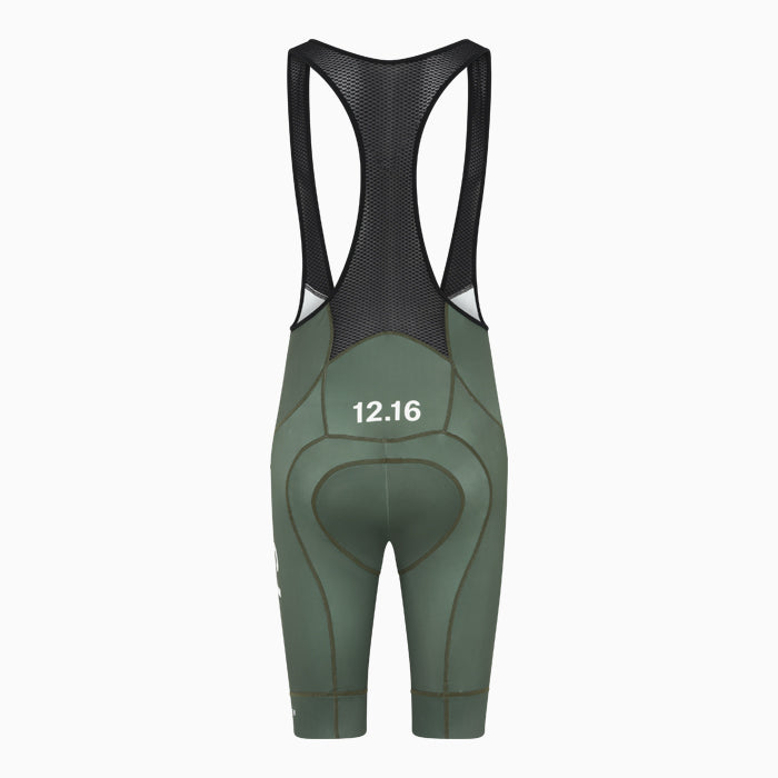 Men's Sky Bibs Blue Green