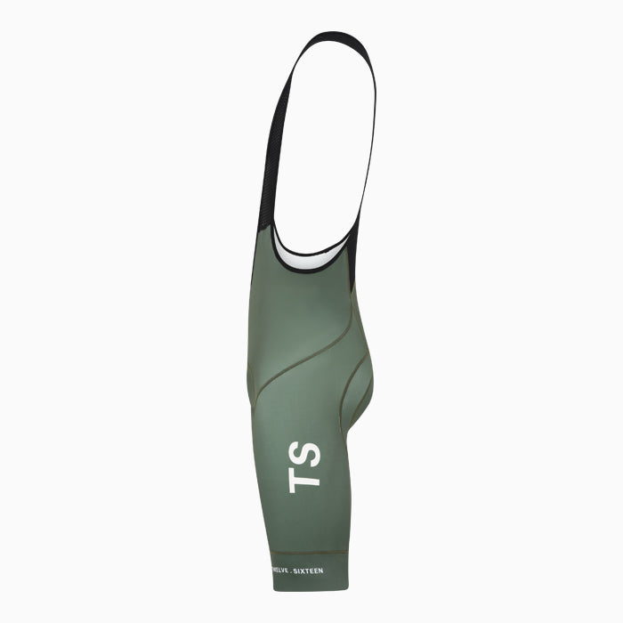 Men's Sky Bibs Blue Green