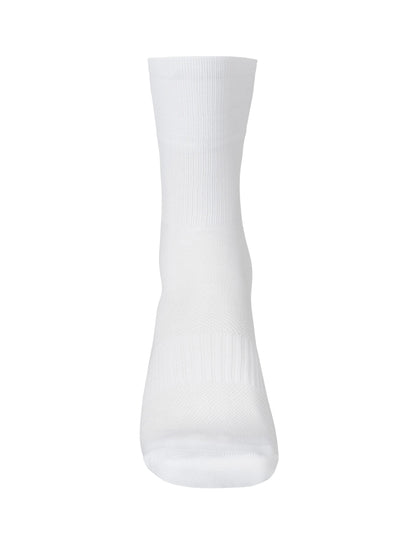 Sky Pro Socks White