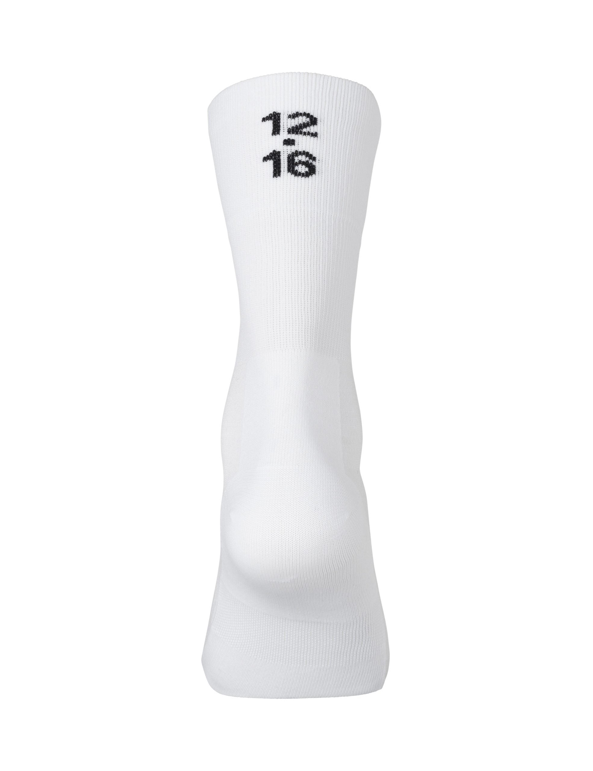 Sky Pro Socks White