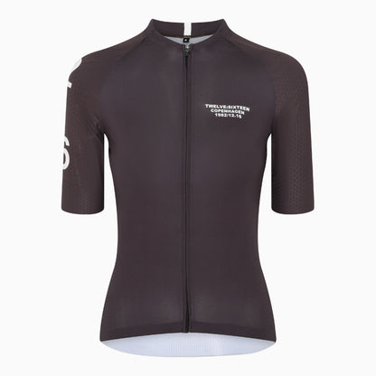 Women's Sky Pro Jersey Dark Brown