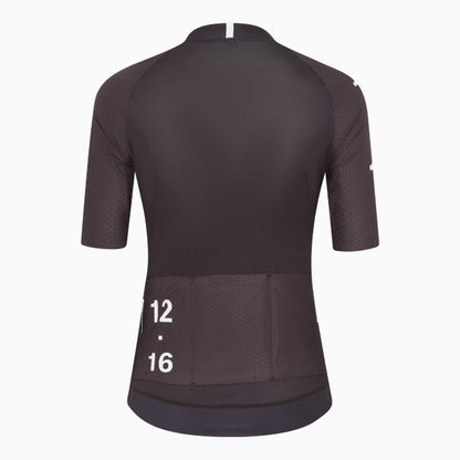 Women's Sky Pro Jersey Dark Brown