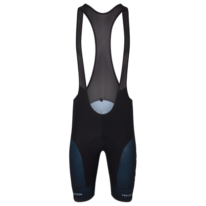 Men's Sky Pro Bibs (Long Legs) Recycled Black