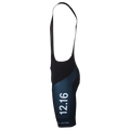 Men's Sky Pro Bibs (Long Legs) Recycled Black