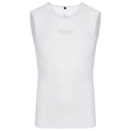 Women's Sky Pro Baselayer White - Dame Cykelundertrøje