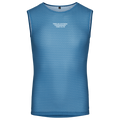 Men's Sky Pro Baselayer Blue