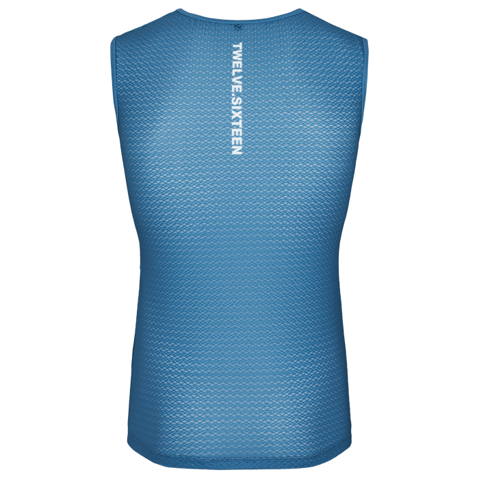 Men's Sky Pro Baselayer Blue
