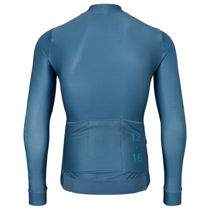 Men's Sky Long Jersey Blue