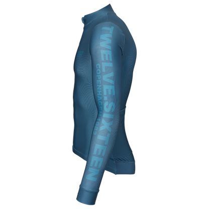 Men's Sky Long Jersey Blue