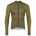 Men's Sky Pro Long Jersey Green
