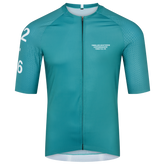 Sky Pro Jersey M. Grøn