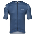 Men's Sky Jersey Blue / Herre Cykeltrøje