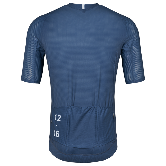 Men's Sky Jersey Blue / Herre Cykeltrøje