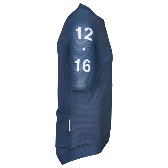 Men's Sky Jersey Blue / Herre Cykeltrøje