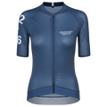 Women's Sky Jersey Blue / Dame Cykeltrøje
