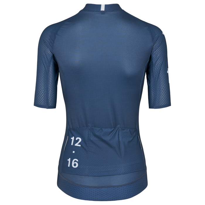 Women's Sky Jersey Blue / Dame Cykeltrøje