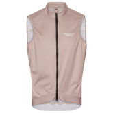 Twelve Sixteen Cykelvest Sky Pro Beige