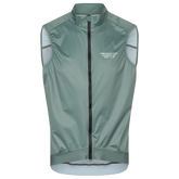 Twelve Sixteen Cykelvest Sky Pro L. Green