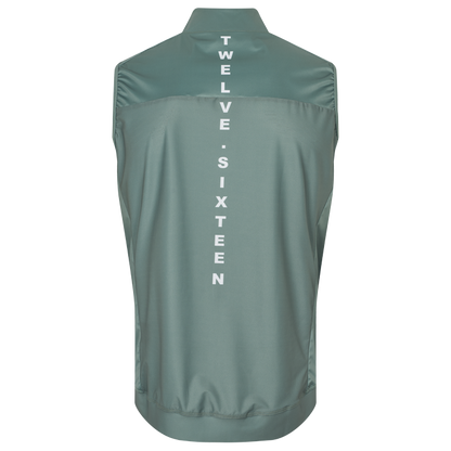 Men's Sky Pro Vest Light Green