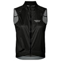 Women's Sky Pro Gilet Black / Dame Cykelvest
