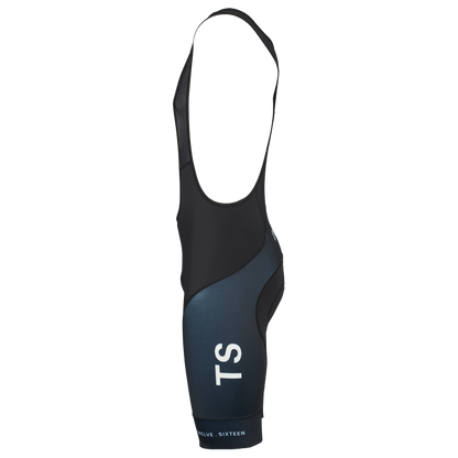 Men's Sky Bibs Black