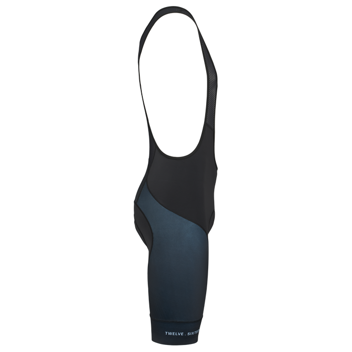 Men's Sky Bibs Black