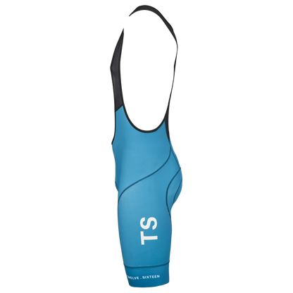 Men's Sky Bibs Blue Celestial