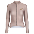 Women's Sky Long Jersey Beige