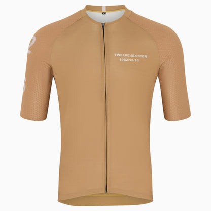 Men's Sky Pro Jersey Bronze