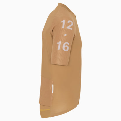 Men's Sky Pro Jersey Bronze