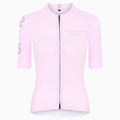 Women's Sky Pro Jersey Rose / Dame Cykeltrøje