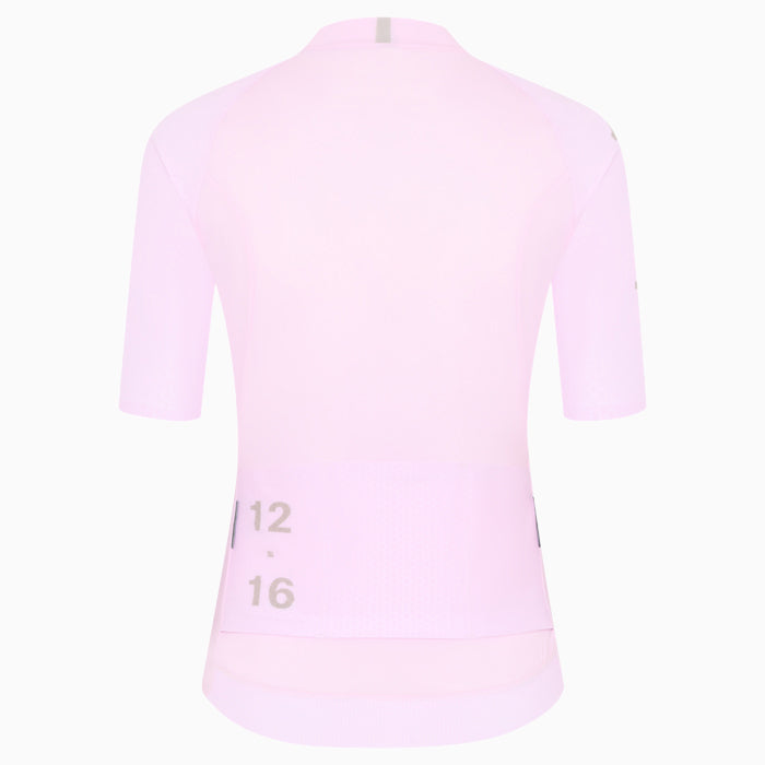 Women's Sky Pro Jersey Rose / Dame Cykeltrøje
