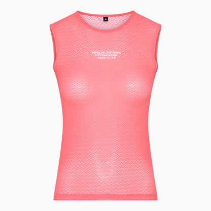 Women's Sky Pro Baselayer Rosa