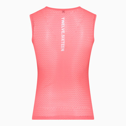 Women's Sky Pro Baselayer Rosa