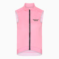 Women`s Sky Pro Gilet Rosa