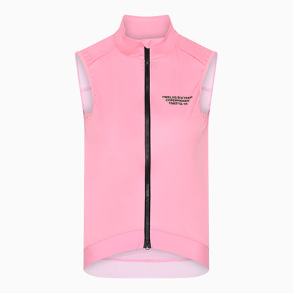 Women`s Sky Pro Gilet Rosa