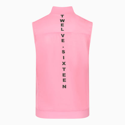 Women`s Sky Pro Gilet Rosa