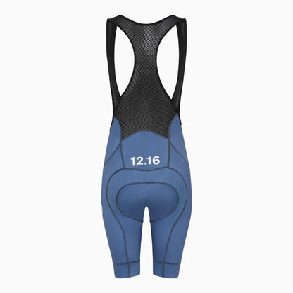 Women's Sky Bibs Black