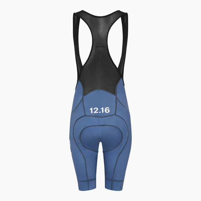 Women's Sky Bibs Black