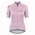 Women's Sky Jersey Rosa / Dame Cykeltrøje